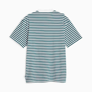 ユニセックス MMQ サービス ライン Tシャツ, PUMA White, extralarge-JPN