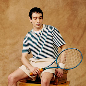 MMQ Service Line Tee, PUMA White, extralarge-GBR