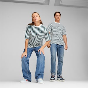 MMQ Service Line Tee, PUMA White, extralarge-GBR