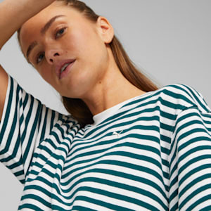 MMQ Service Line Tee, PUMA White, extralarge-GBR