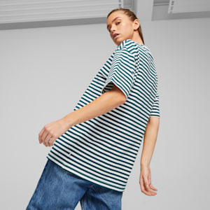 MMQ Service Line Tee, PUMA White, extralarge-GBR