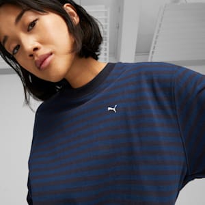 MMQ Service Line Tee, New Navy, extralarge-GBR