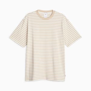 MMQ Service Line Tee, Granola, extralarge-GBR