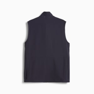 MMQ Service Line Vest, New Navy, extralarge-GBR