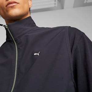 MMQ Service Line Vest, New Navy, extralarge-GBR