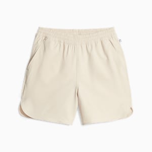 Shorts MMQ Service Line, Granola, extralarge