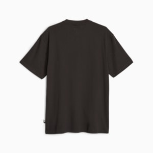 メンズ THE NEVERWORN 2 グラフィック Tシャツ, PUMA Black, extralarge-JPN