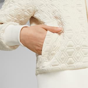 ユニセックス リュクス スポーツ T7 トラックジャケット, Alpine Snow, extralarge-JPN
