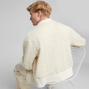 ユニセックス リュクス スポーツ T7 トラックジャケット, Alpine Snow, extralarge-JPN