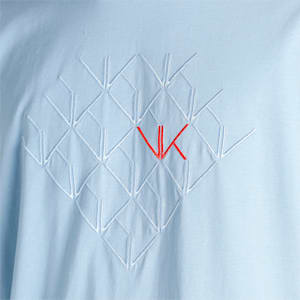 Classics Men's Oversized T-Shirt, Blue Wash