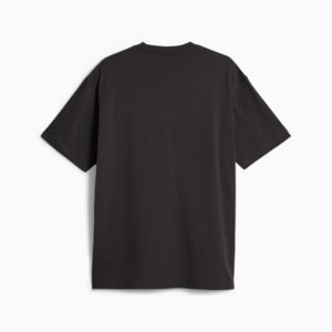 メンズ PUMA x DAPPER DAN グラフィック Tシャツ, PUMA Black, extralarge-JPN