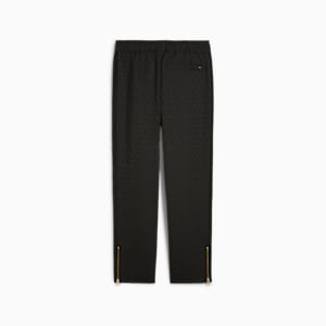 PUMA x DAPPER DAN T7 Men's Relaxed Fit Pants, PUMA Black, extralarge-IND