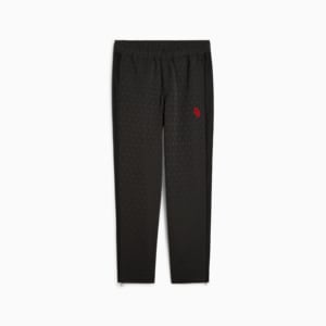 PUMA x DAPPER DAN T7 Men's Relaxed Fit Pants, PUMA Black, extralarge-IND