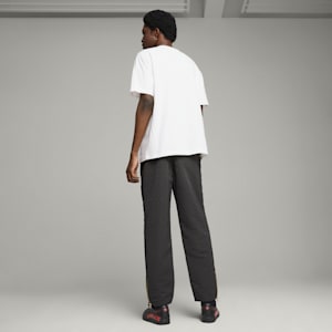 PUMA x DAPPER DAN T7 Men's Relaxed Fit Pants, PUMA Black, extralarge-IND