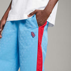 Pantalones para hombre T7 de PUMA x DAPPER DAN, Regal Blue, extralarge