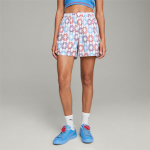 Puma Women's Keeping Score Shot Caller Shorts