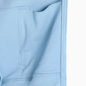 PUMA x one8 T7 Men's Regular Fit Track Jacket, Blue Wash, extralarge-IND