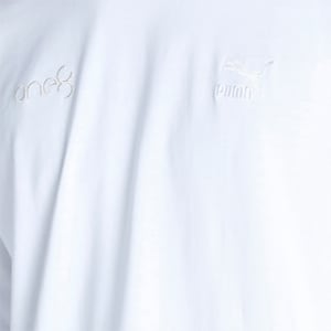 one8 Virat Kohli Premium Men's T-Shirt, PUMA White