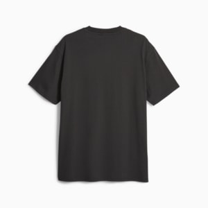 PUMA x PLEASURES Men's T-shirt, PUMA Black, extralarge-IND