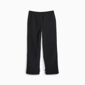 Pants tipo cargo PUMA x PLEASURES para hombre, PUMA Black, extralarge