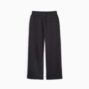 PUMA x PLEASURES Men's Sweatpants, PUMA Black, extralarge-GBR