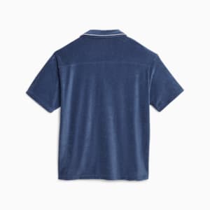 メンズ PUMA x RHUIGI シャツ, Inky Blue, extralarge-JPN
