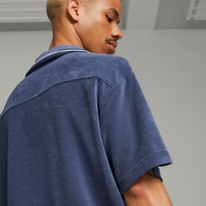 PUMA x RHUIGI Shirt, Inky Blue, extralarge-GBR