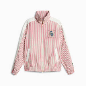 メンズ PUMA x RHUIGI T7 サマー ジャケット, Astro Red, extralarge-JPN