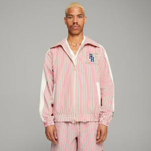 PUMA x RHUIGI Summer Jacket, Astro Red, extralarge-GBR