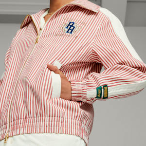 PUMA x RHUIGI Summer Jacket, Astro Red, extralarge-GBR