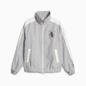 PUMA x RHUIGI Unisex Summer Jacket, Inky Blue, extralarge-IND