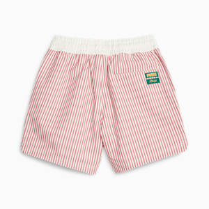 メンズ PUMA x RHUIGI エレベーテッド ショーツ, Astro Red, extralarge-JPN