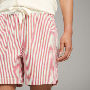 PUMA x RHUIGI Summer Shorts, Astro Red, extralarge-GBR
