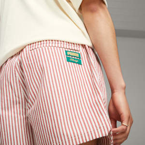 PUMA x RHUIGI Summer Shorts, Astro Red, extralarge-GBR