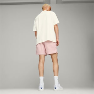 PUMA x RHUIGI Unisex Summer Shorts, Astro Red, extralarge-IND