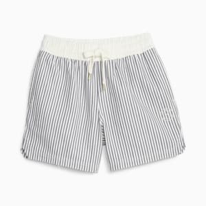 PUMA x RHUIGI Unisex Summer Shorts, Inky Blue, extralarge-IND