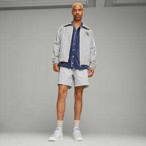 PUMA x RHUIGI Summer Shorts, Inky Blue, extralarge-GBR