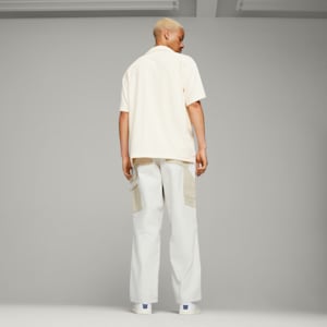 PUMA x RHUIGI Men's Pants, Pristine, extralarge-IND