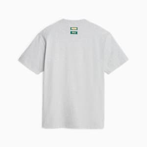 ユニセックス PUMA x RHUIGI グラフィック Tシャツ, Light Gray Heather, extralarge-JPN