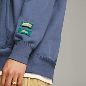 PUMA x RHUIGI Hoodie, Inky Blue, extralarge-GBR