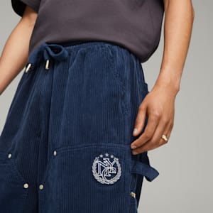 ユニセックス PUMA x RHUIGI コーデュロイ パンツ, Persian Blue, extralarge-JPN