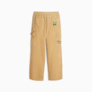 ユニセックス PUMA x RHUIGI コーデュロイ パンツ, Sand Dune, extralarge-JPN