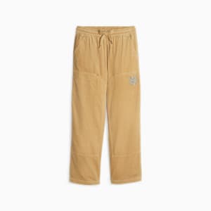 ユニセックス PUMA x RHUIGI コーデュロイ パンツ, Sand Dune, extralarge-JPN