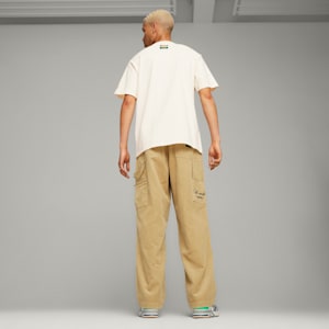 ユニセックス PUMA x RHUIGI コーデュロイ パンツ, Sand Dune, extralarge-JPN