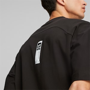 Scuderia Ferrari Race Statement Tee, PUMA Black, extralarge-GBR