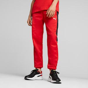 Pants clearance puma rojo