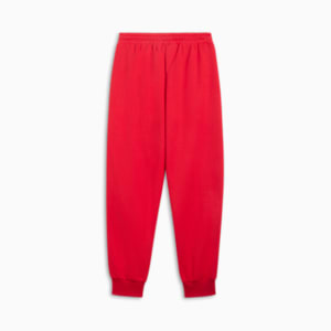 Scuderia Ferrari Race Men's Sweatpants, Rosso Corsa, extralarge