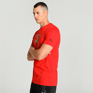 Ferrari t shirt online india deals