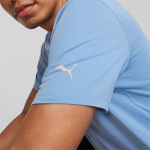 Scuderia Ferrari Race Big Shield Men's T-shirt, Regal Blue, extralarge-IND