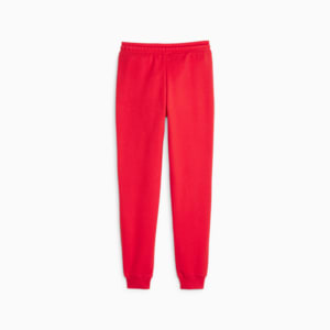 Scuderia Ferrari Race Youth Sweatpants, Rosso Corsa, extralarge-GBR